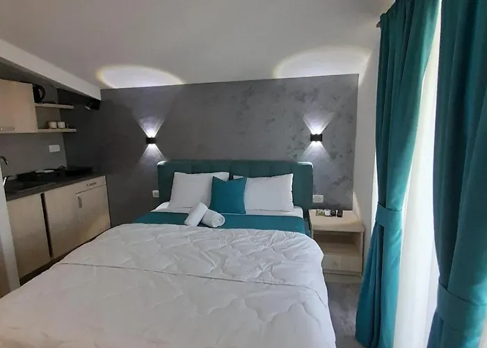 Apartments Zejak