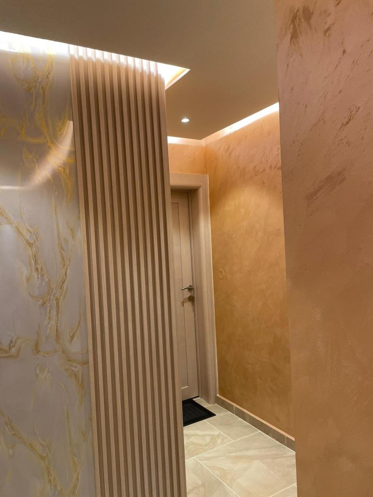 Apartment Zejak *