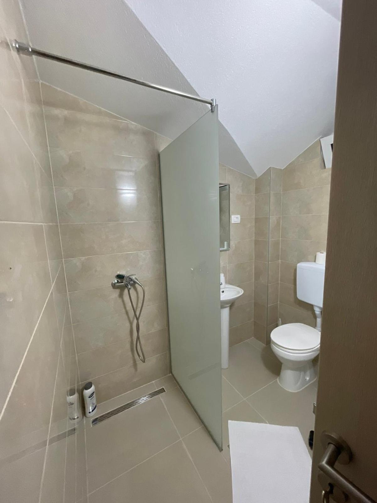 Apartment Zejak *