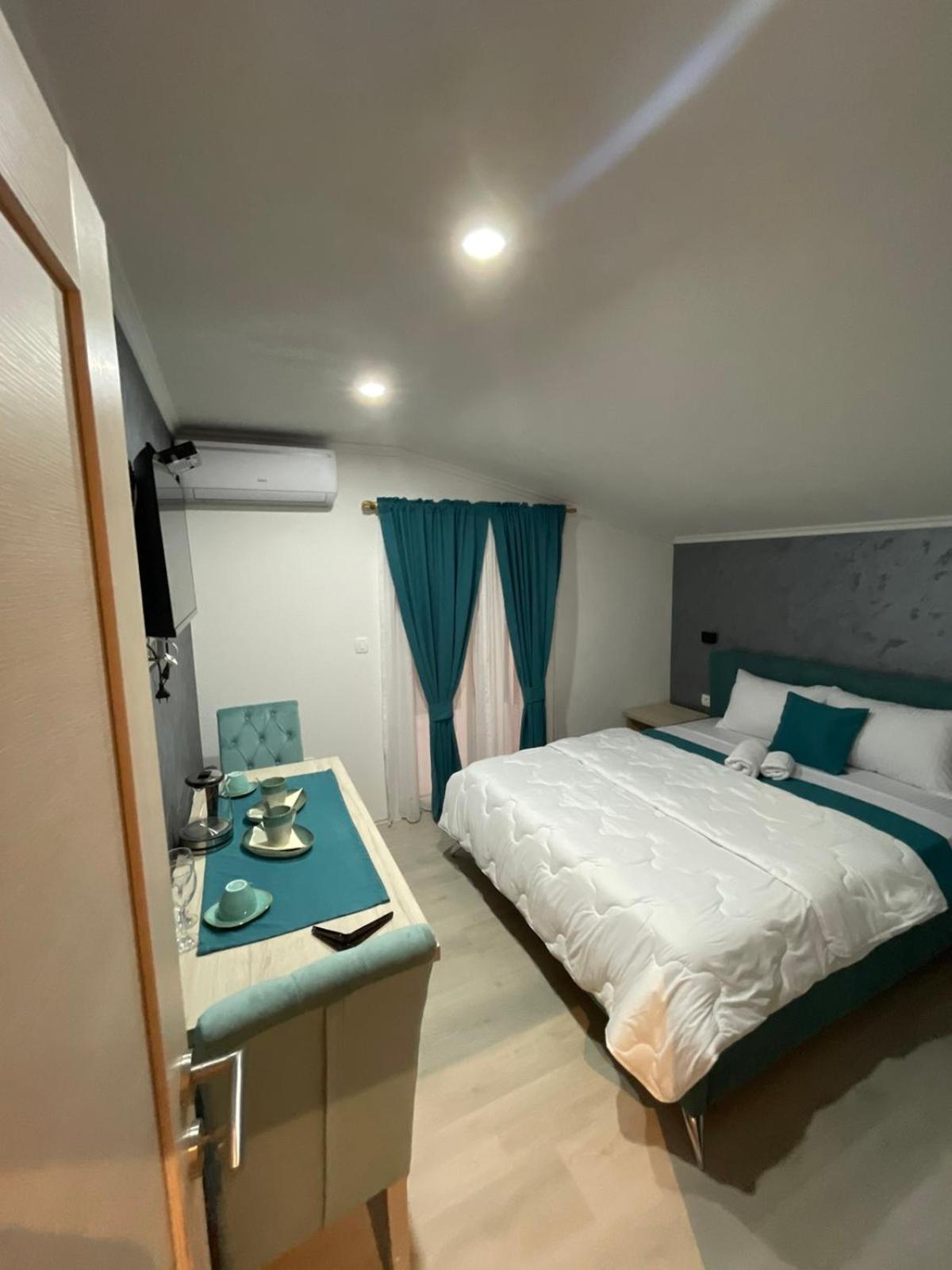 Apartment Zejak *