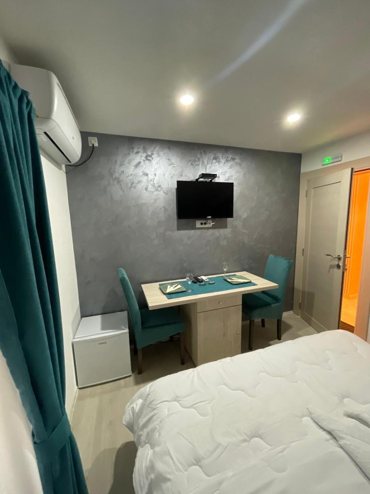 Zejak Apartment *