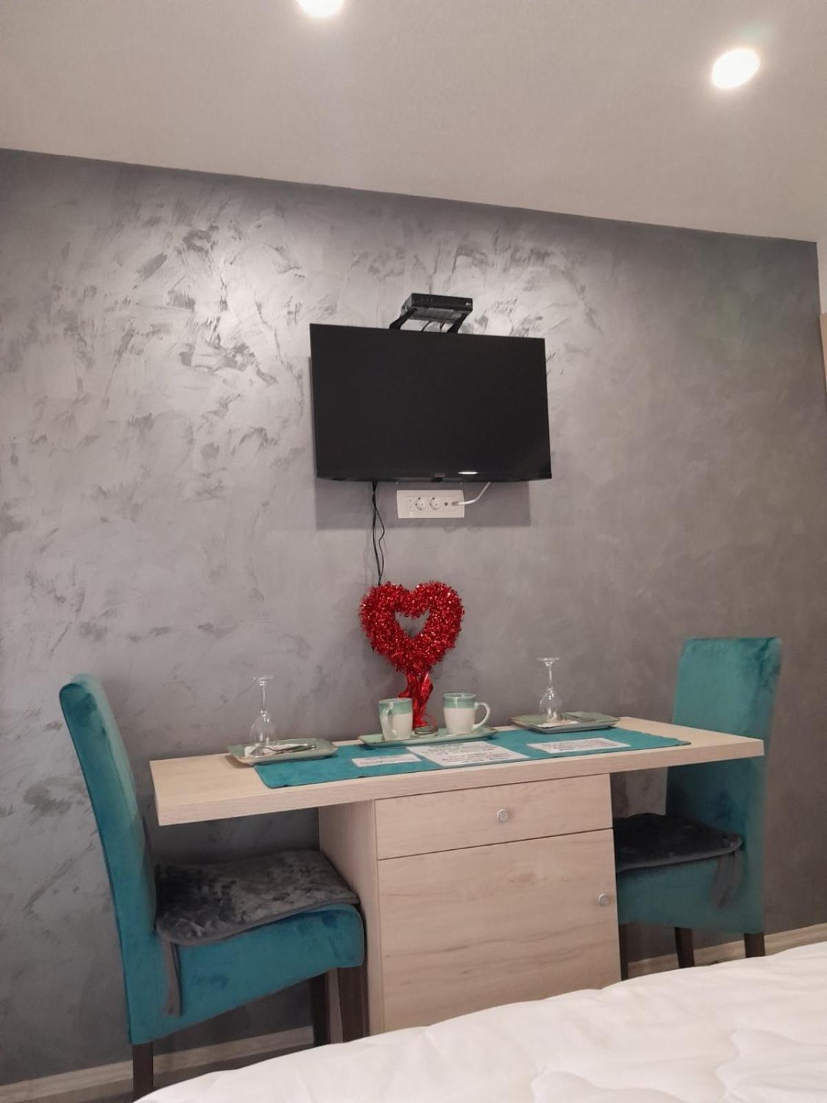 Apartment Zejak Mitrovici (Podgorica)