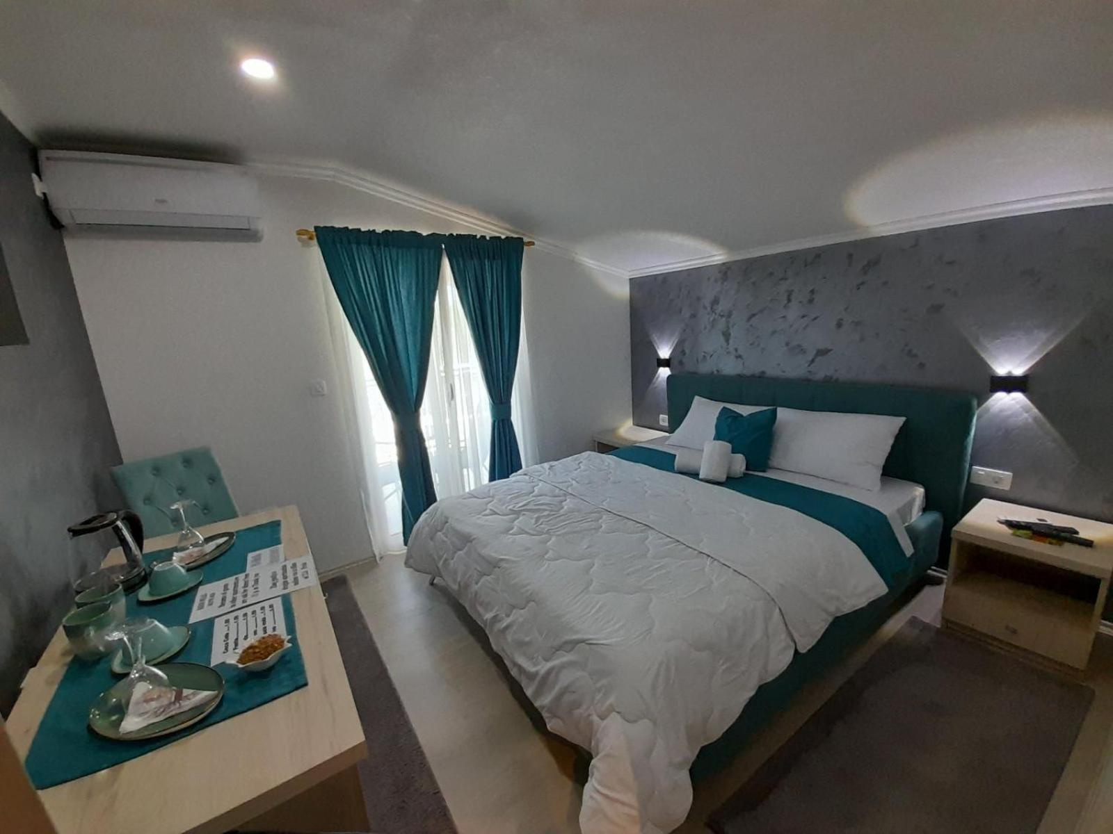 Apartment Zejak *